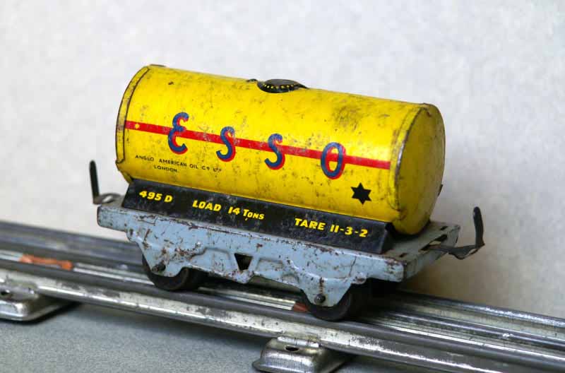 Mettoy 5404